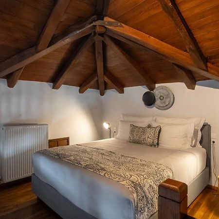 Tilia Resort Mourésion 외부 사진