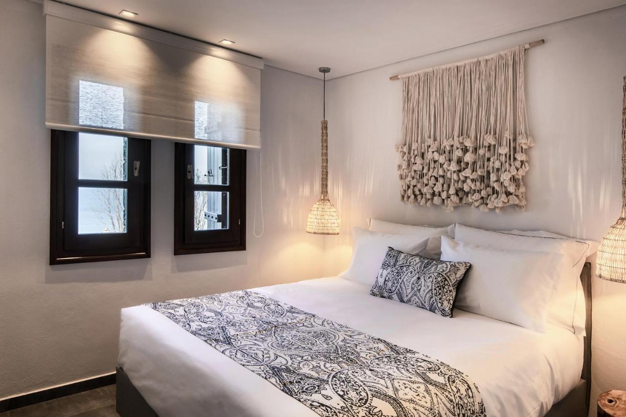 Tilia Resort Mourésion 외부 사진