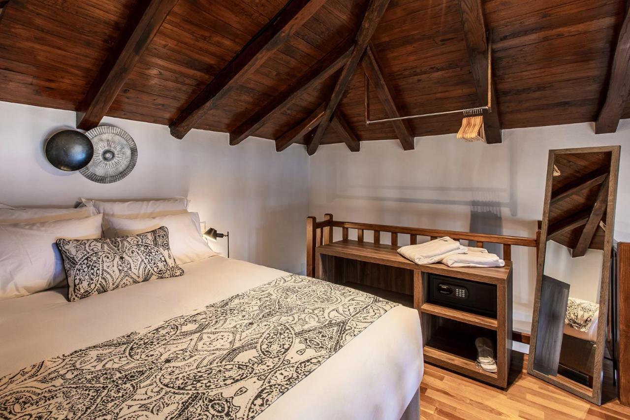 Tilia Resort Mourésion 외부 사진