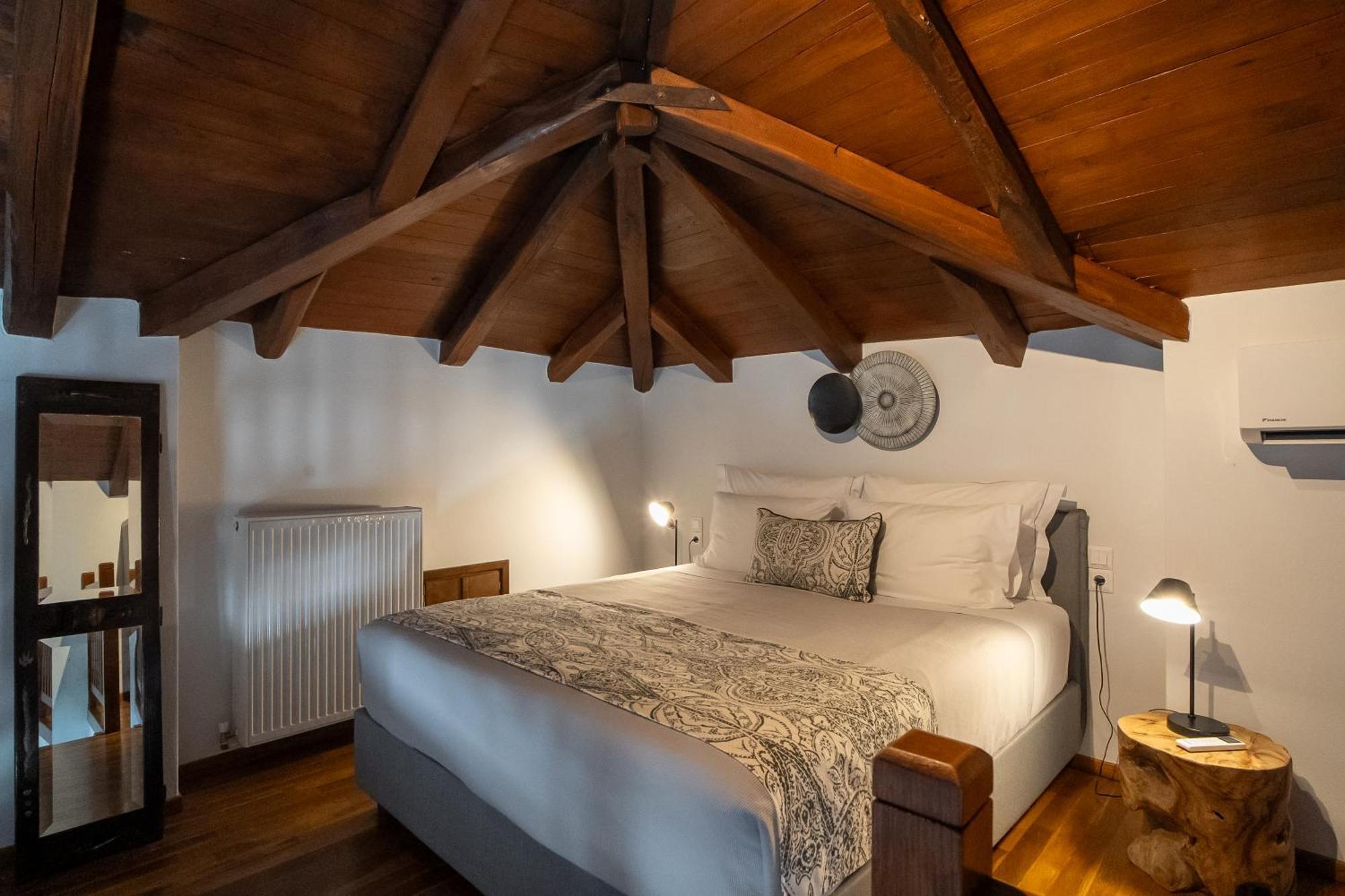 Tilia Resort Mourésion 외부 사진