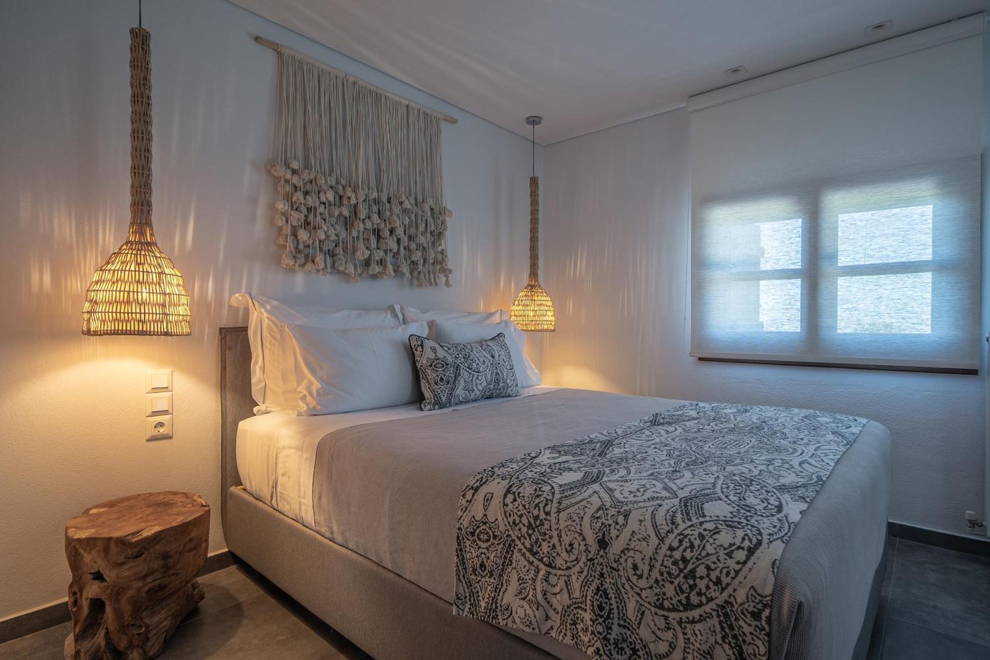 Tilia Resort Mourésion 외부 사진